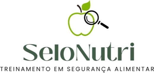 SeloNutri — Treinamento em Segurança Alimentar